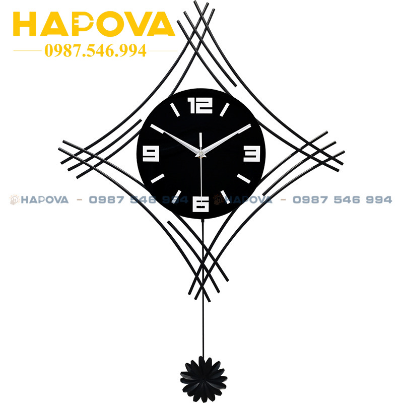 Đèn đồng hồ HAPOVA MASCA 2822